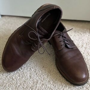 Men's Rockport Sharp & Ready Colben Oxfords Shoes